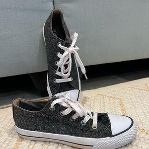 Airwalk Charcoal grey shoes